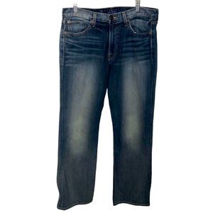 Men’s Lucky brand jeans 32/34